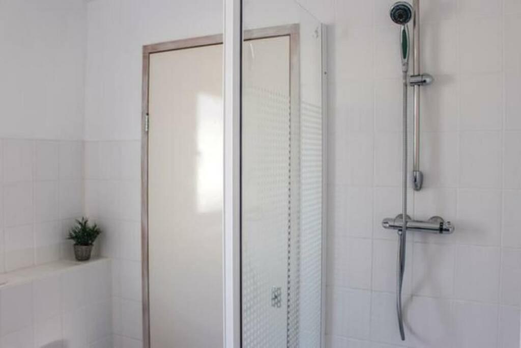 Vakantie Met Sauna In Zeeland Sint-Annaland Exterior foto